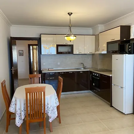Apartamento 2 Bedroom With 2 Balconies And Sea Views *