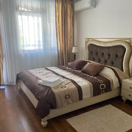 2 Bedroom With 2 Balconies And Sea Views Apartamento